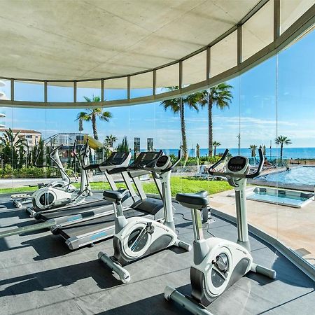 Punta Prima  Lux Apartment Punta Prima, Spain מראה חיצוני תמונה