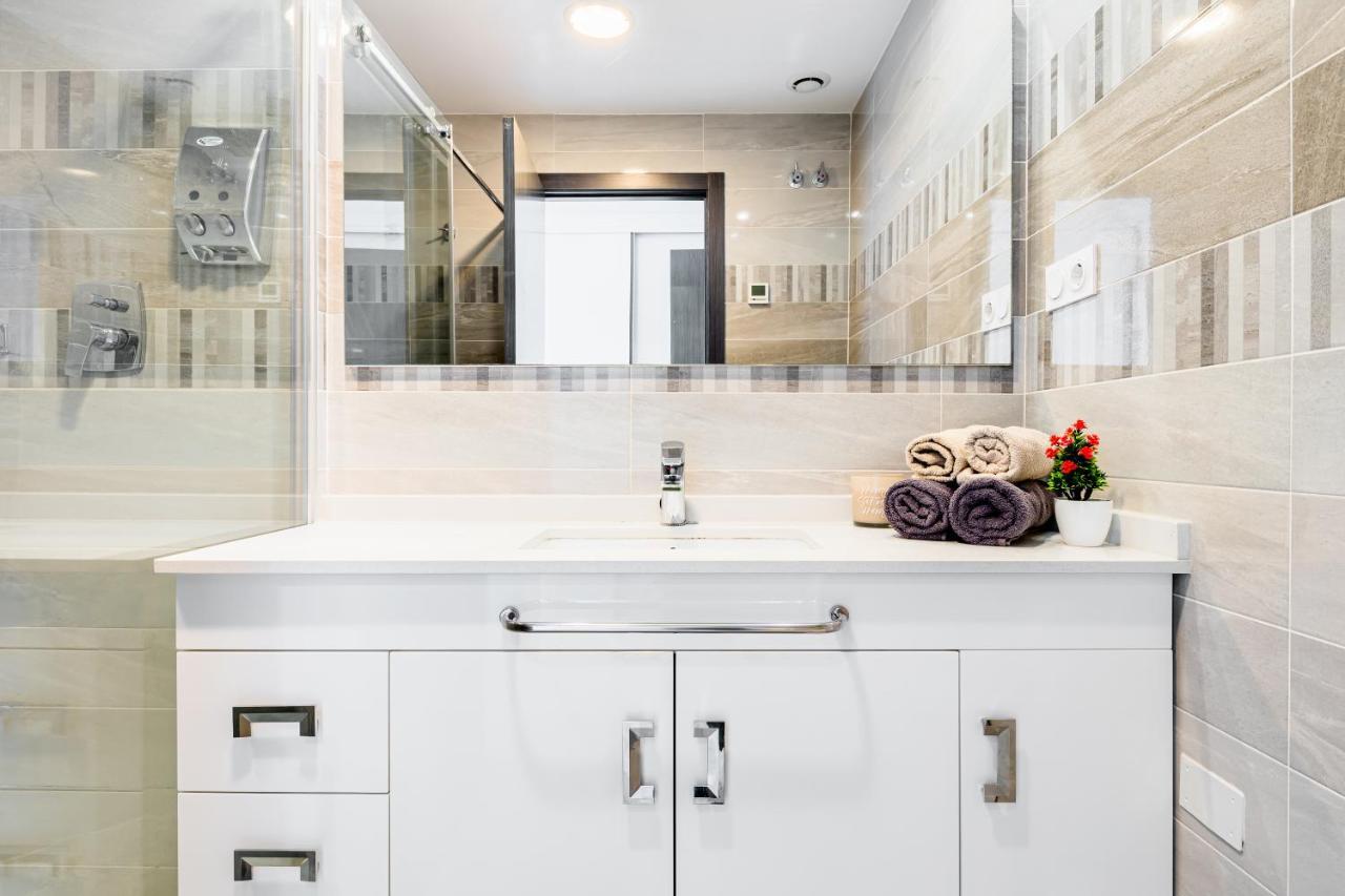 Punta Prima  Lux Apartment Punta Prima, Spain מראה חיצוני תמונה