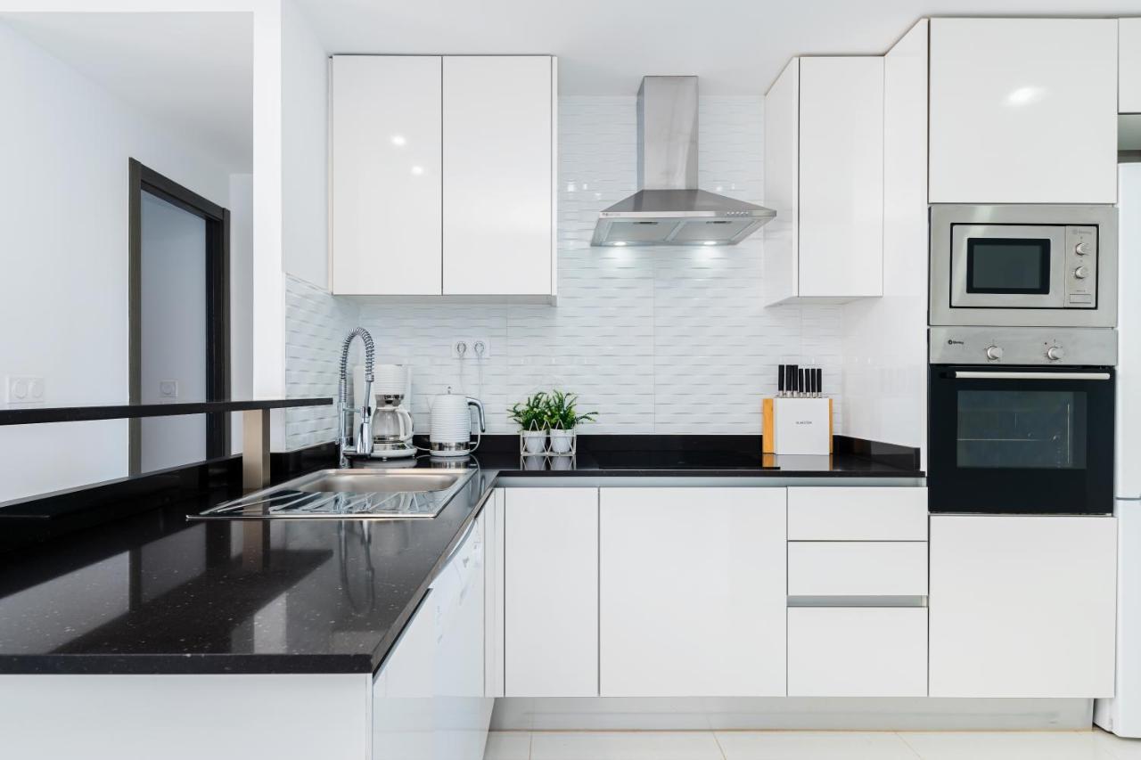 Punta Prima  Lux Apartment Punta Prima, Spain מראה חיצוני תמונה