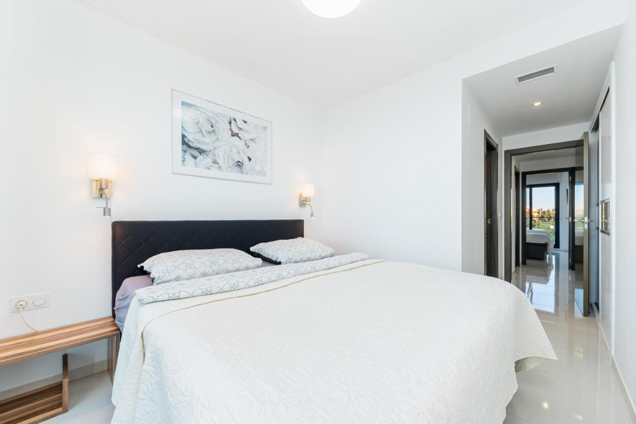 Punta Prima  Lux Apartment Punta Prima, Spain מראה חיצוני תמונה