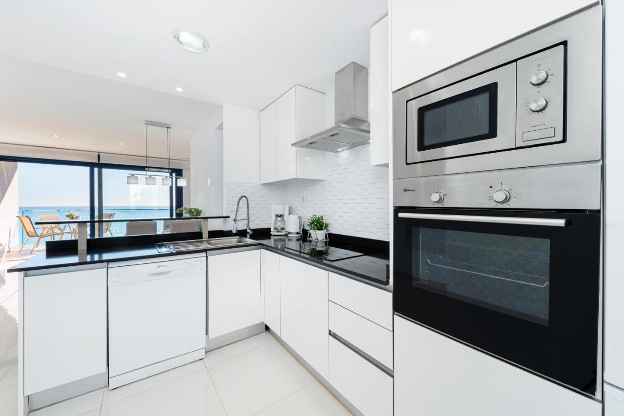 Punta Prima  Lux Apartment Punta Prima, Spain מראה חיצוני תמונה