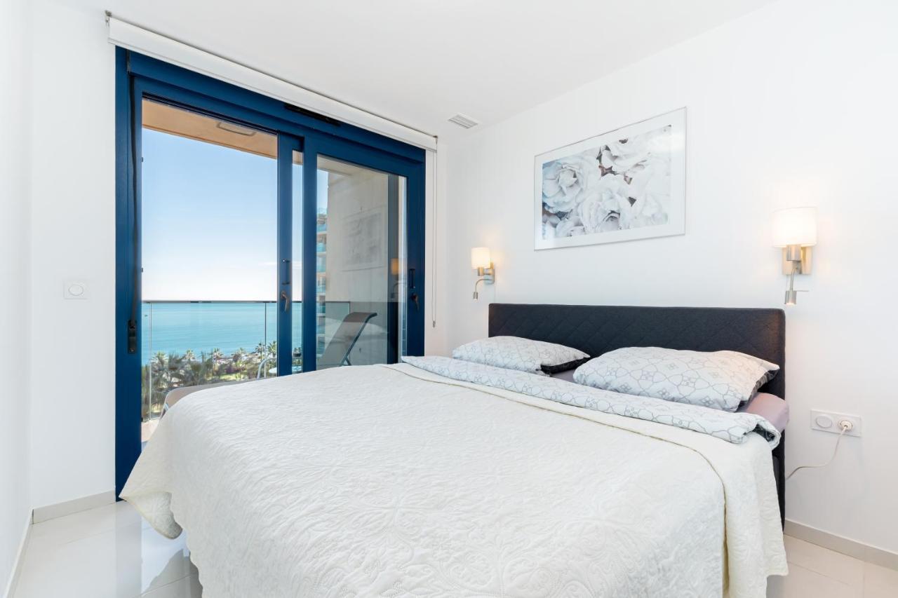 Punta Prima  Lux Apartment Punta Prima, Spain מראה חיצוני תמונה
